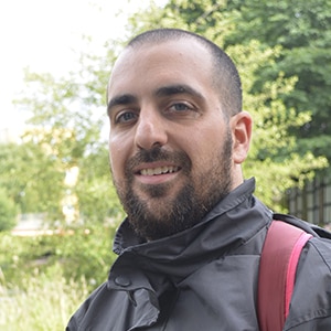 Alessio Beltrame