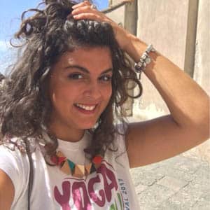 Teresa Capone