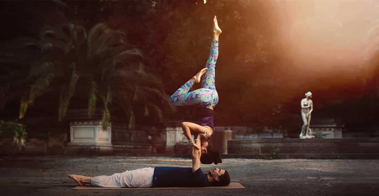 yoga-napoli