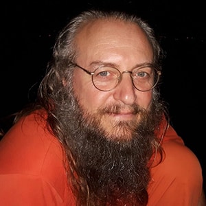 Dada Ganadevananda