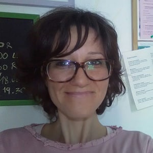 Lilla De Angelis