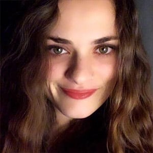 Valentina Discepolo