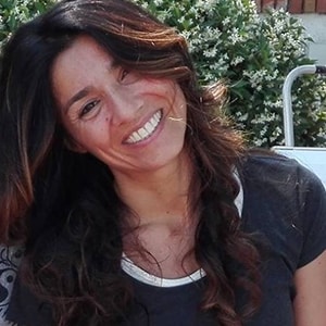 Laura Giustino