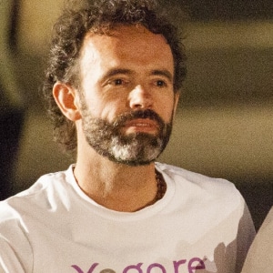 Alberto Vezzani