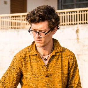 Andrew Kay