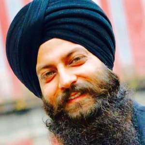 Mandeep Singh Sethi