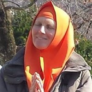 Didi Ananda Dayashiila