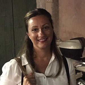 Simona Montefusco