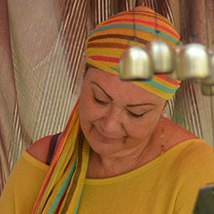 Antonella Sachjot Kaur Notturno