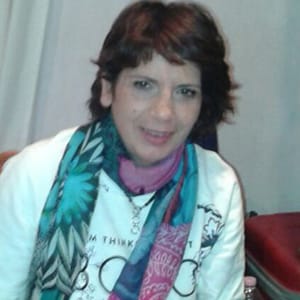  Mariarosaria Sorrentino