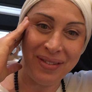 Cinzia Ferendeles
