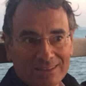Salvatore Tramontano