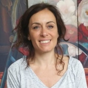 Maria Ubaldo