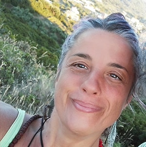 Barbara Quargnolo