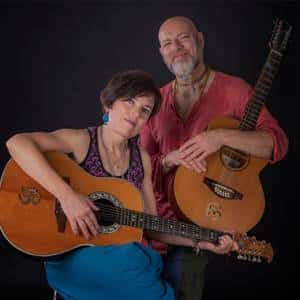 Snupo e Manu